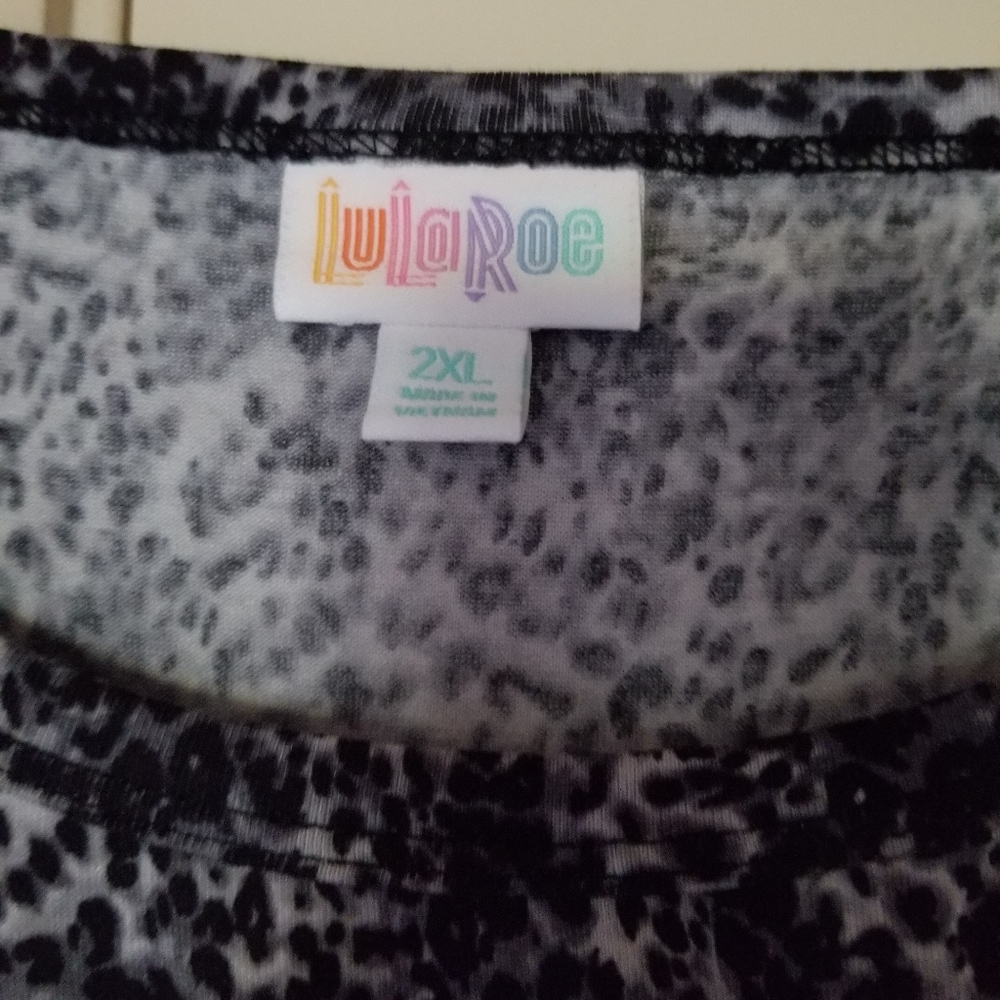 Top last discount - Picture 3 of 6